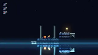 Скриншот 1 к игре Sélas