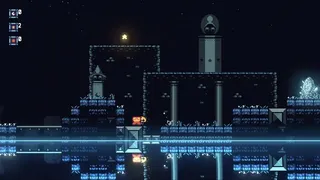 Скриншот 3 к игре Sélas
