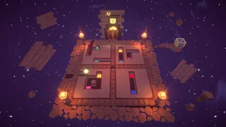Скриншот 4 к игре HAMSTERMIND