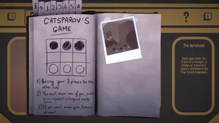 Скриншот 6 к игре HAMSTERMIND