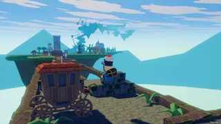 Скриншот 1 к игре Cake Up