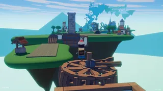Скриншот 2 к игре Cake Up