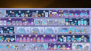 Скриншот 2 к игре Furry Company
