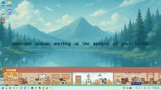 Скриншот 4 к игре Furry Company