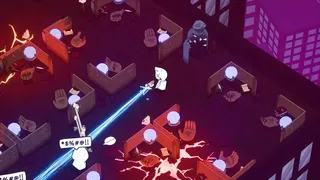 Скриншот 2 к игре Suck It Up!