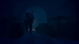 Скриншот 1 к игре Out of Sight VR