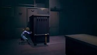 Скриншот 5 к игре Out of Sight VR