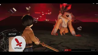 Скриншот 1 к игре Espirito Delusion
