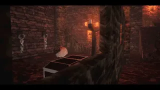 Скриншот 3 к игре Espirito Delusion