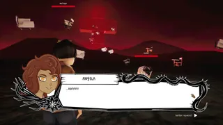 Скриншот 4 к игре Espirito Delusion