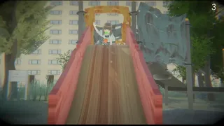 Скриншот 2 к игре игровой дом
