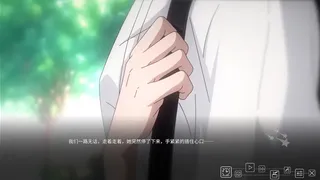 Скриншот 2 к игре 在时间的尽头等你
