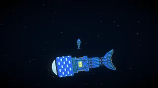 Скриншот 1 к игре The Catastrophe
