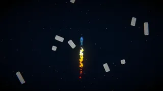 Скриншот 2 к игре The Catastrophe