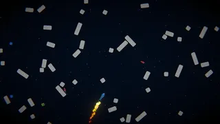 Скриншот 5 к игре The Catastrophe