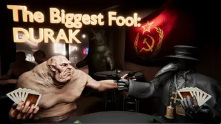 Скриншот 1 к игре The Biggest Fool: DURAK