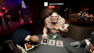 Скриншот 3 к игре The Biggest Fool: DURAK
