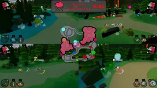 Скриншот 5 к игре Goofy Lil Guys