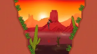 Скриншот 1 к игре Tiny Sheriff