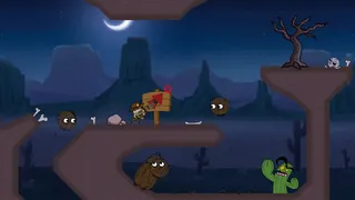 Скриншот 3 к игре Tiny Sheriff
