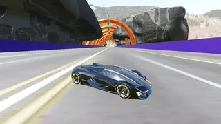 Скриншот 1 к игре Speed Surge