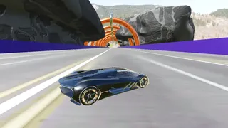 Скриншот 4 к игре Speed Surge