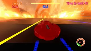 Скриншот 5 к игре Speed Surge