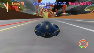 Скриншот 6 к игре Speed Surge