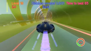 Скриншот 7 к игре Speed Surge