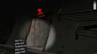 Скриншот 1 к игре The Hollow Line
