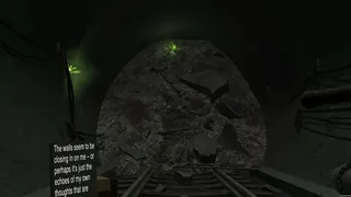 Скриншот 2 к игре The Hollow Line