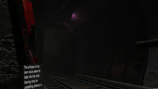 Скриншот 5 к игре The Hollow Line