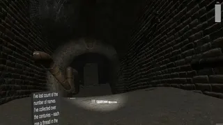 Скриншот 6 к игре The Hollow Line