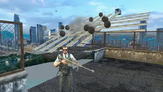 Скриншот 4 к игре Modavuj Save The Babies