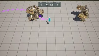 Скриншот 4 к игре Insect Control