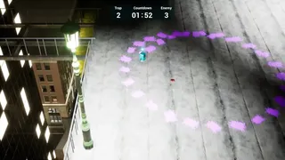 Скриншот 5 к игре Insect Control