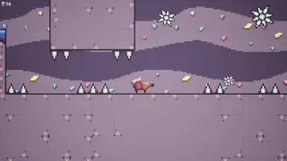 Скриншот 1 к игре Make Capybara Happy