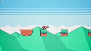 Скриншот 3 к игре Make Capybara Happy