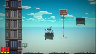 Скриншот 4 к игре Grandma With A Gun