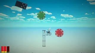 Скриншот 5 к игре Grandma With A Gun