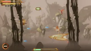 Скриншот 1 к игре Brigands