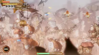 Скриншот 2 к игре Brigands