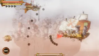 Скриншот 4 к игре Brigands