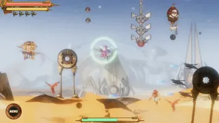 Скриншот 5 к игре Brigands