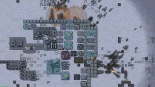 Скриншот 1 к игре Stellar Infestation