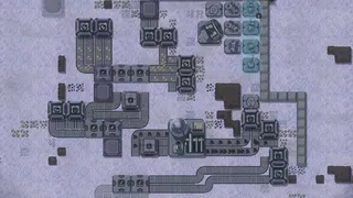 Скриншот 2 к игре Stellar Infestation