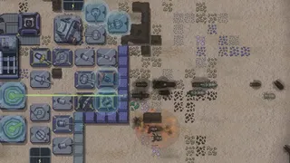 Скриншот 3 к игре Stellar Infestation