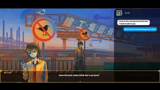 Скриншот 2 к игре 庞加莱回归  Poincaré Recurrence