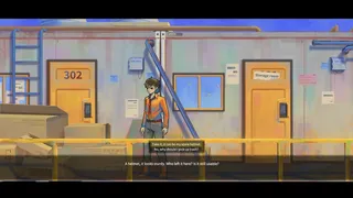 Скриншот 3 к игре 庞加莱回归  Poincaré Recurrence