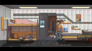 Скриншот 4 к игре 庞加莱回归  Poincaré Recurrence